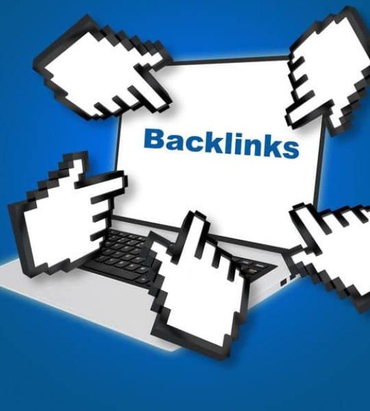 ضع رابط نصي لموقعك في منصة استقل قوي بجوجل Backlink dofollow
