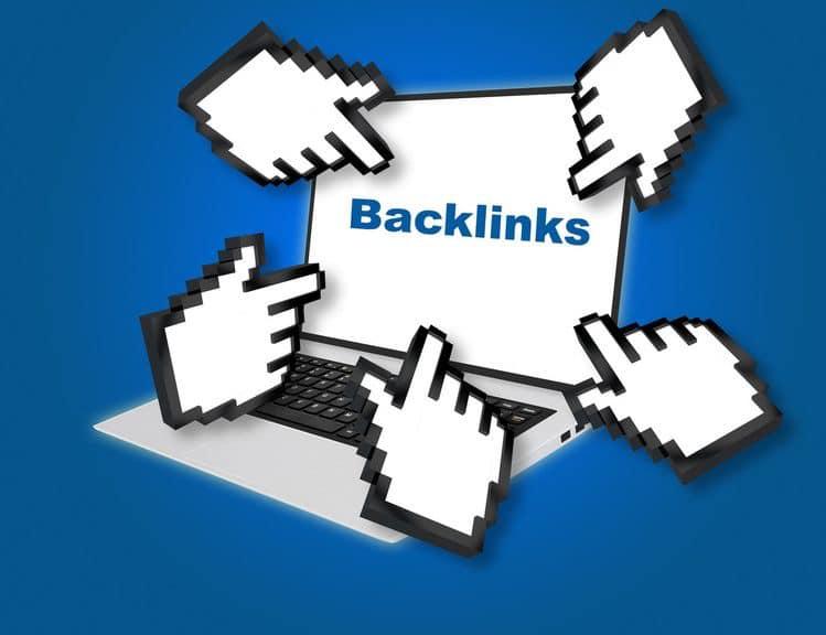 تحديثات جوجل واهمية الباك لينك Backlink
